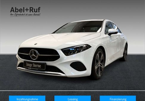 Mercedes-Benz A 200, 2024