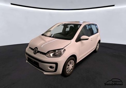 Volkswagen up!, 2023