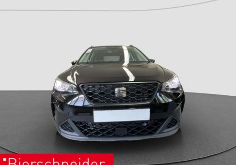 Seat Arona, 2025 3