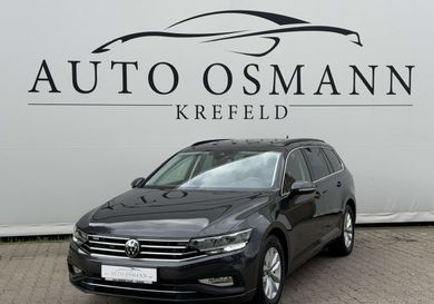 Volkswagen Passat Variant, 2023