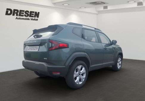 Dacia Duster, 2026 3