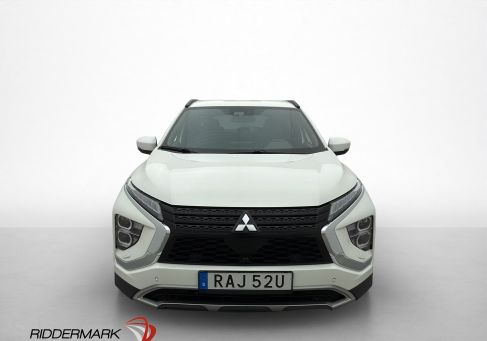 Mitsubishi Eclipse Cross, 2023