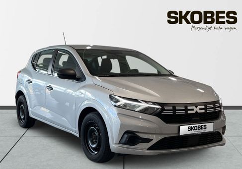 Dacia Sandero, 2023