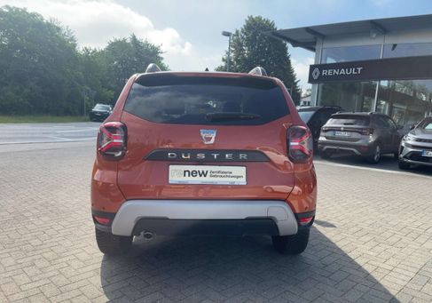 Dacia Duster, 2022 3