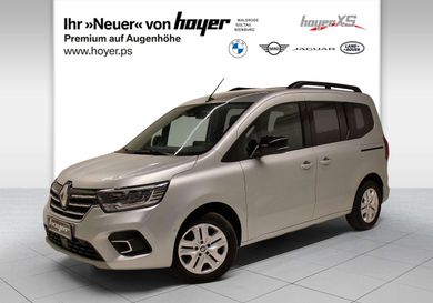 Renault Kangoo, 2024
