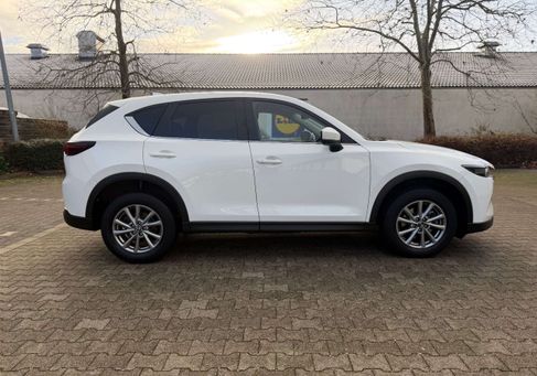 Mazda CX-5, 2022 3