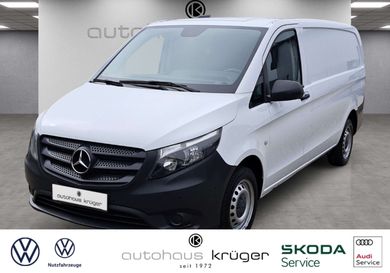 Mercedes-Benz Vito, 2022