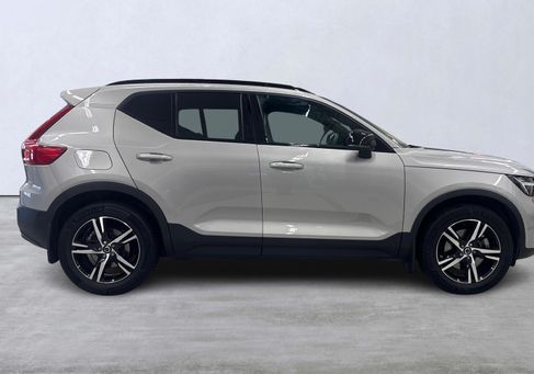 Volvo XC40, 2025 3