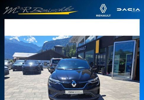 Renault Arkana, 2022