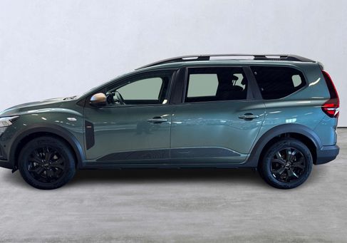 Dacia, 2025 2