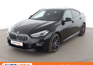 BMW 220, 2020
