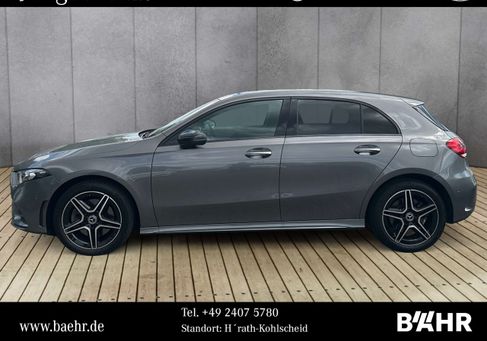 Mercedes-Benz A 250, 2022