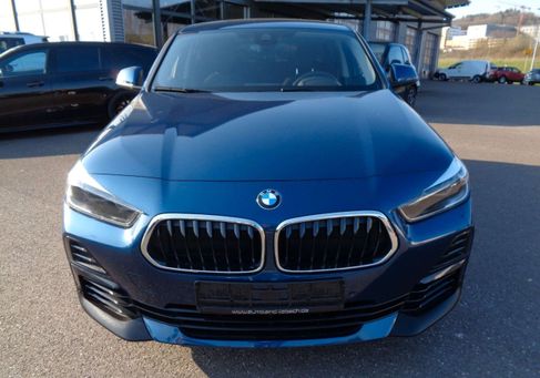 BMW X2, 2022 2