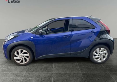 Toyota Aygo, 2022 3