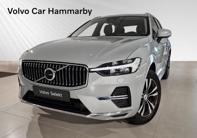Volvo XC60, 2024