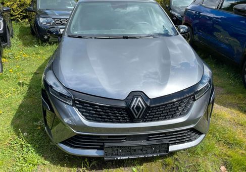 Renault Clio, 2025 3