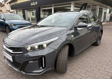 Kia XCeed, 2026