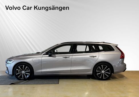 Volvo V60, 2026