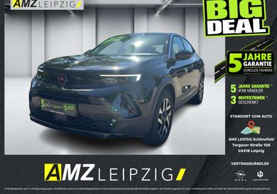 Opel Mokka, 2024