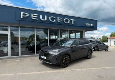 Peugeot 5008, 2025