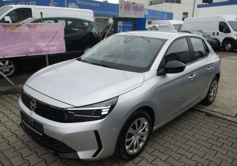 Opel Corsa, 2024 2