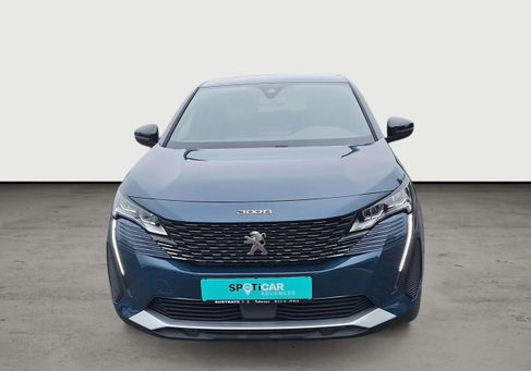 Peugeot 3008, 2023