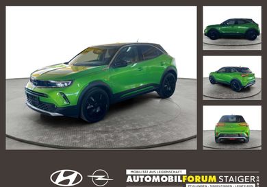 Opel Mokka, 2023