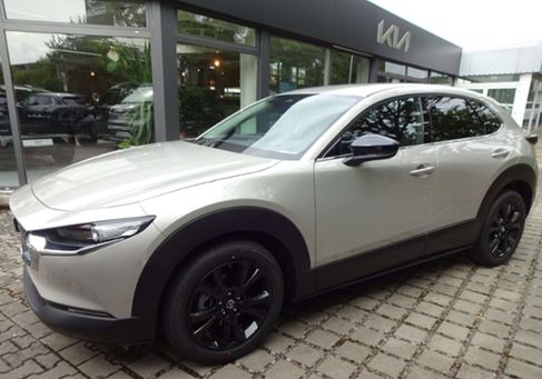 Mazda CX-30, 2026 2