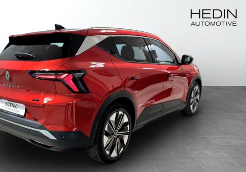 Renault Scenic, 2026