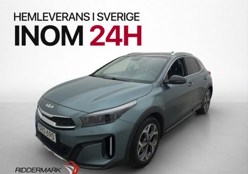 Kia XCeed, 2023