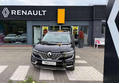 Renault Koleos, 2023