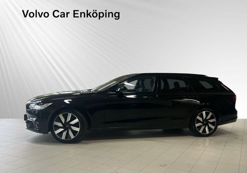 Volvo V90, 2026