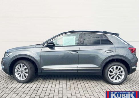 Volkswagen T-Roc, 2024 3