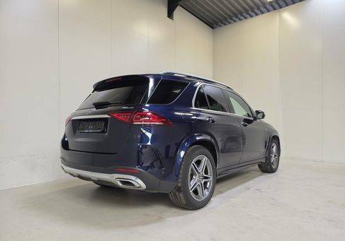 Mercedes-Benz, 2020 3