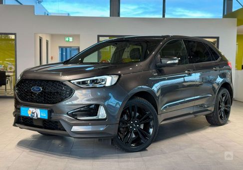 Ford Edge, 2019