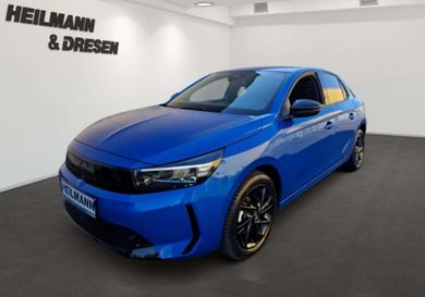 Opel Corsa, 2025