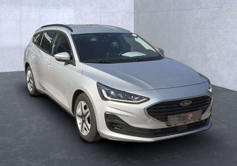 Ford Focus, 2022