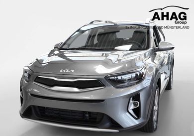 Kia Stonic, 2025