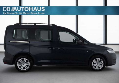 Volkswagen Caddy, 2023