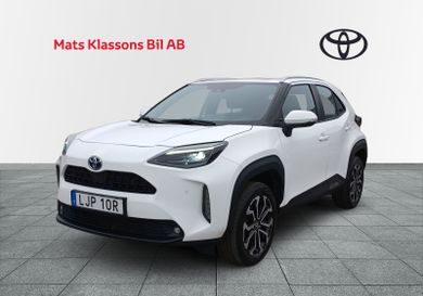 Toyota Yaris Cross, 2022