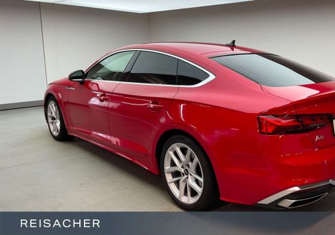 Audi A5, 2023 2