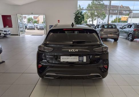 Kia XCeed, 2026