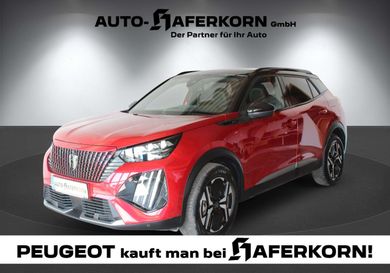 Peugeot 2008, 2025