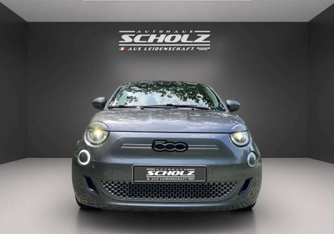 Fiat 500, 2023