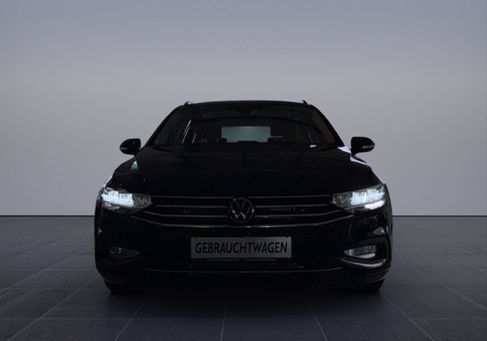 Volkswagen Passat Variant, 2022 3