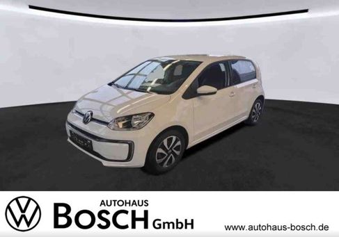 Volkswagen up!, 2021