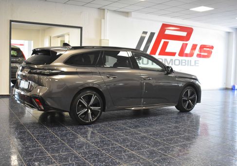 Peugeot 308, 2023