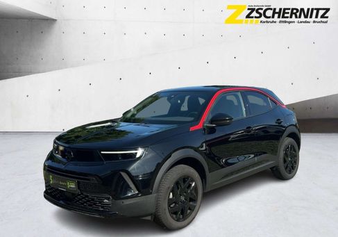 Opel Mokka, 2023 2