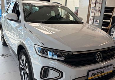 Volkswagen T-Roc, 2023