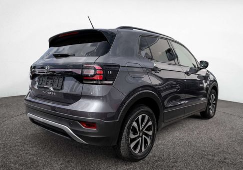 Volkswagen T-Cross, 2023